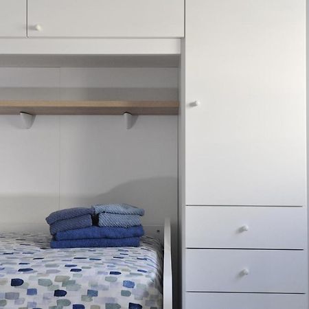 Relax-Comfort-Home City Center Porto Torres Bagian luar foto