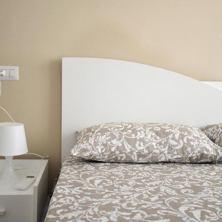 Relax-Comfort-Home City Center Porto Torres Bagian luar foto