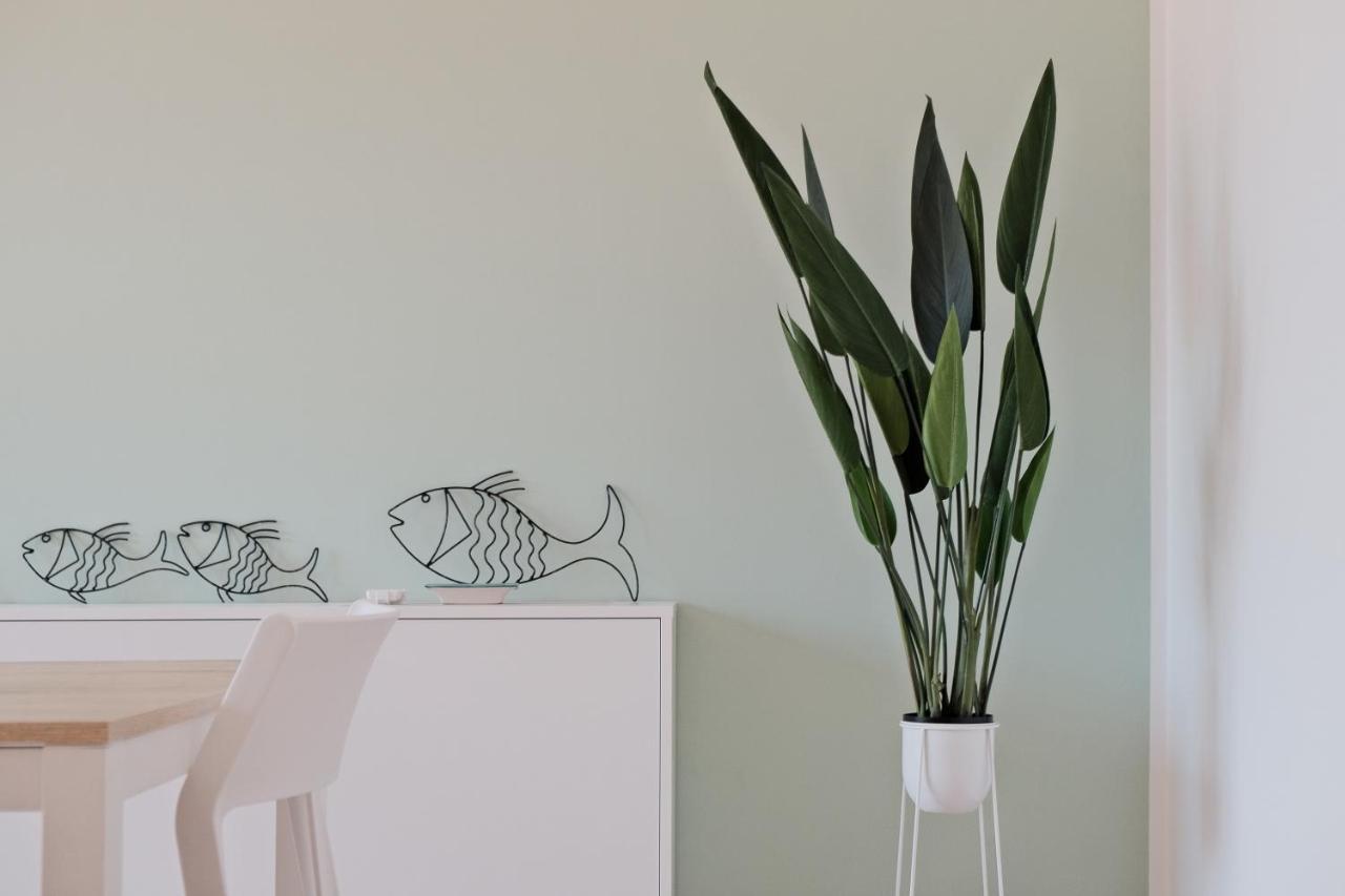 Relax-Comfort-Home City Center Porto Torres Bagian luar foto