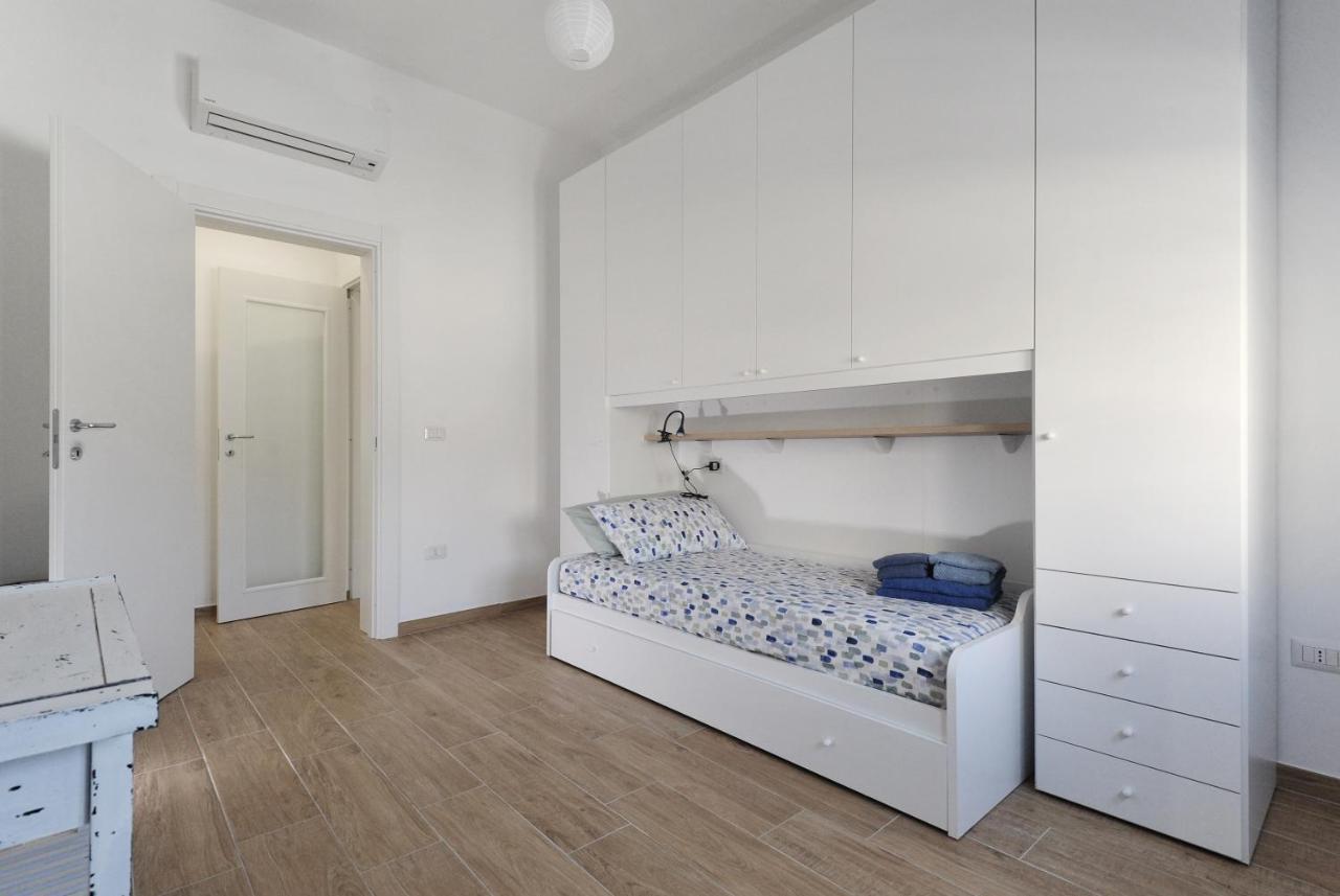 Relax-Comfort-Home City Center Porto Torres Bagian luar foto