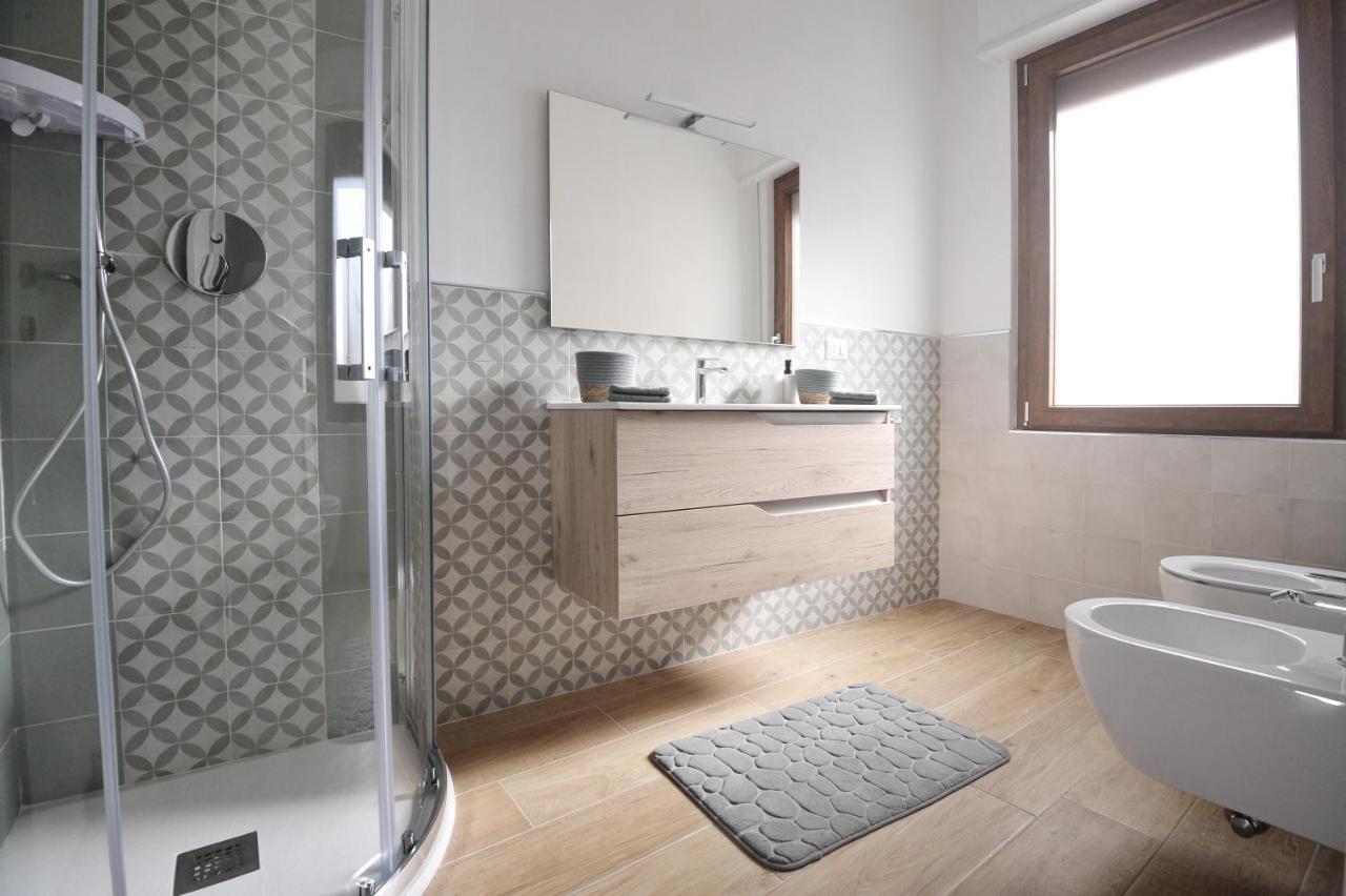 Relax-Comfort-Home City Center Porto Torres Bagian luar foto
